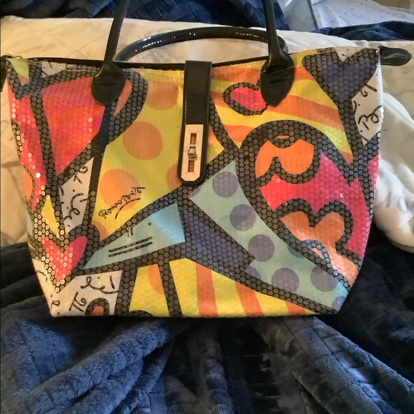 Limited edition bag. - Picture 5 of 5